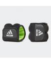 ANKLE/WRIST WEIGHTS - 1.5KG